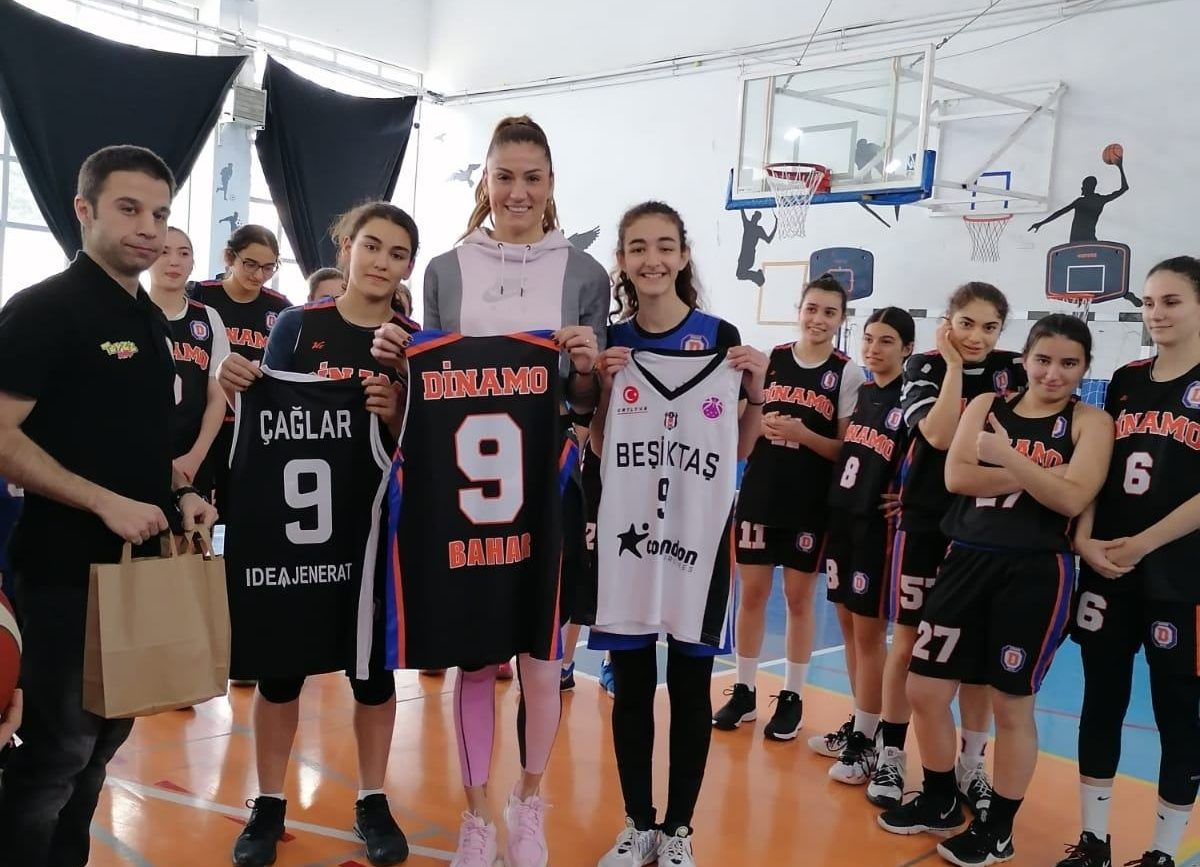 Basketbol Atölyesi 1 bahar caglar atolye 1
