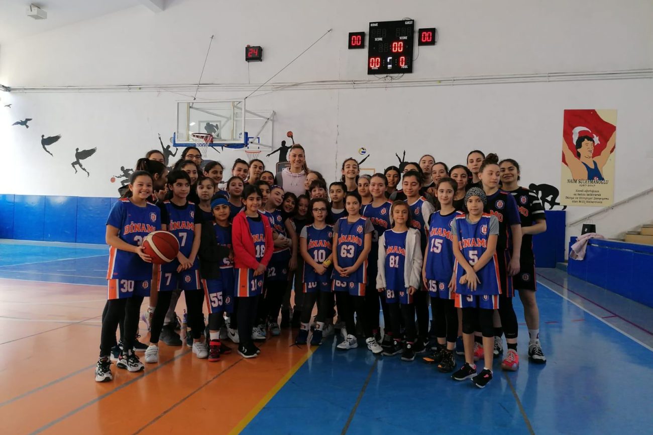 Basketbol Atölyesi 2 bahar caglar atolye 2