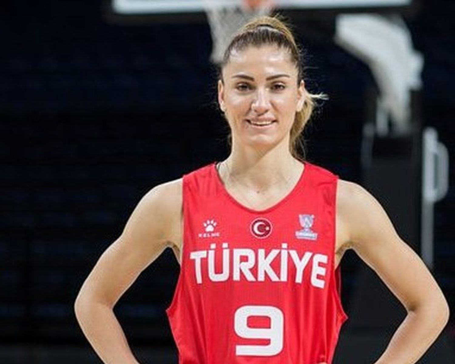Kariyer 19 Bahar Çağlar Basketbol A Milli Takım